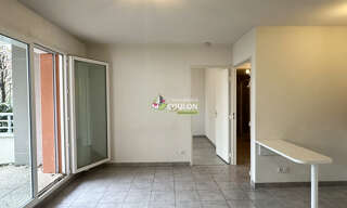 Appartement 2 Pièces 43 m² à louer à Clermont-Ferrand (63000)