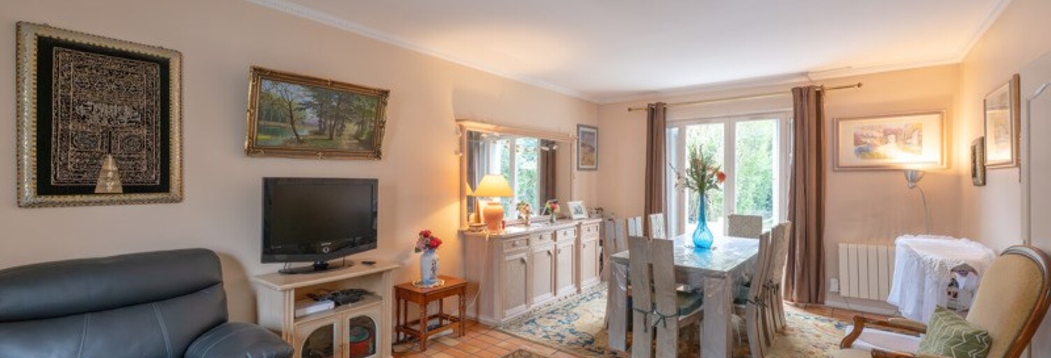 Maison 5 Pièces 87 m² à vendre à Vauréal (95490)