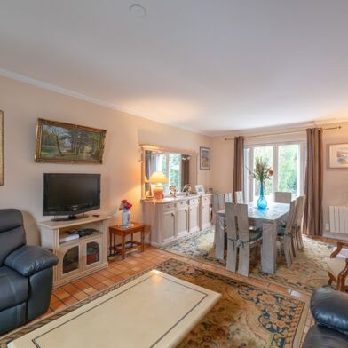 Maison 5 pièces 298452 €