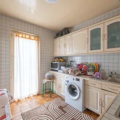 Maison 5 pièces 298452 €