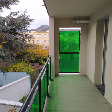 Appartement 2 pièces 600 €