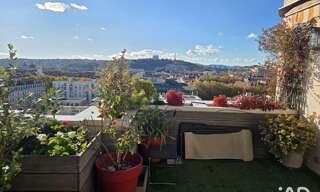 Appartement 3 Pièces 85 m² à vendre à Lyon 6 (69006)