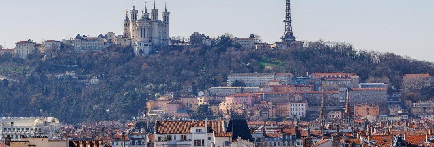 Appartement 3 Pièces 85 m² à vendre à Lyon 6 (69006)