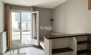 Appartement 1 Pièce 18 m² à louer à Beaumont (63110)