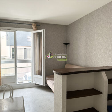 Appartement 1 pièces 380 €