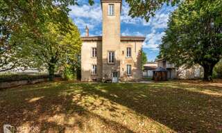 Maison 8 Pièces 450 m² à vendre à Sathonay-Camp (69580)