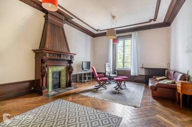 Maison 8 pièces 1339000 €