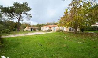 Maison 7 Pièces 170 m² à vendre à Courpignac (17130)