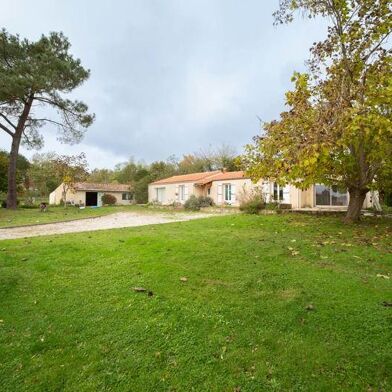 Maison 7 pièces 231440 €