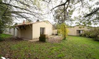 Maison 7 Pièces 170 m² à vendre à Courpignac (17130)