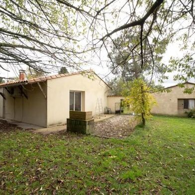 Maison 7 pièces 231440 €