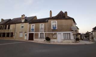 Maison 5 Pièces 127 m² à vendre à Beauregard-de-Terrasson (24120)