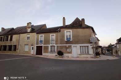 Maison 5 pièces 59000 €