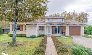 Maison 5 Pièces 96 m² à vendre à Le Pian-Médoc (33290)