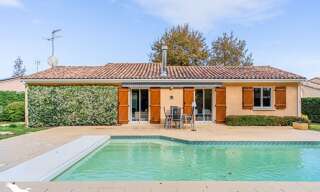 Maison 5 Pièces 96 m² à vendre à Le Pian-Médoc (33290)