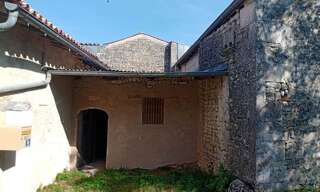 Maison 5 Pièces 160 m² à vendre à Jonzac (17500)