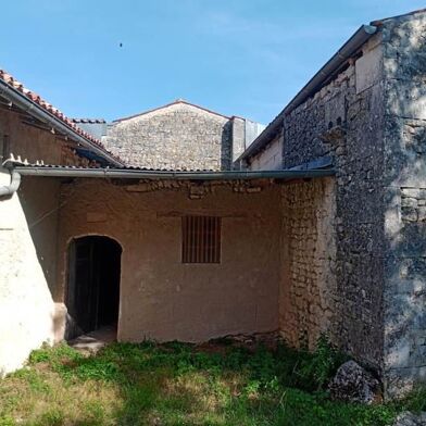 Maison 5 pièces 93415 €