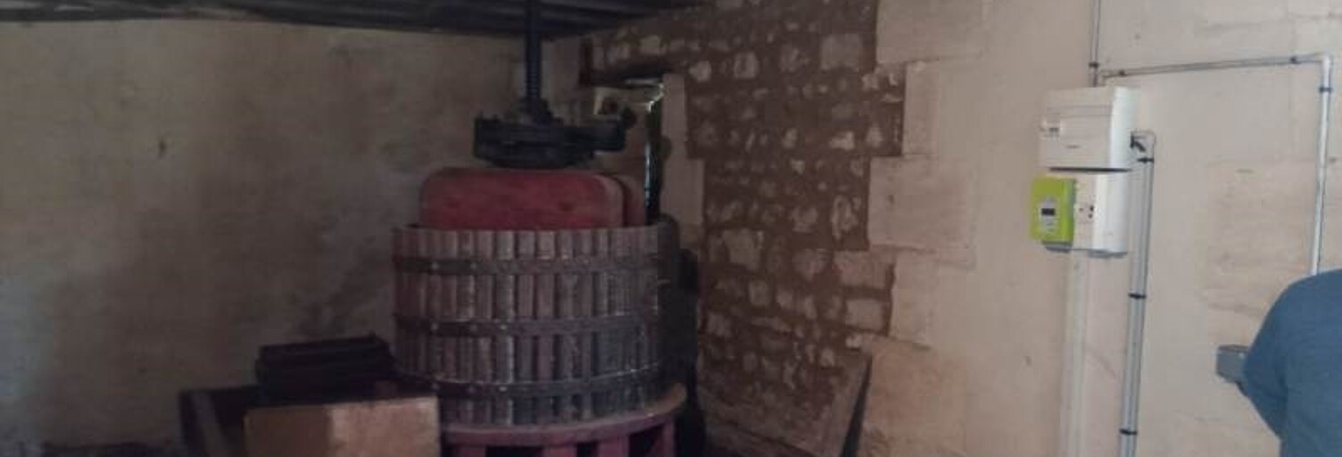 Maison 5 Pièces 160 m² à vendre à Jonzac (17500)