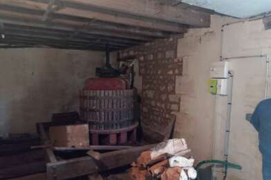 Maison 5 pièces 93415 €