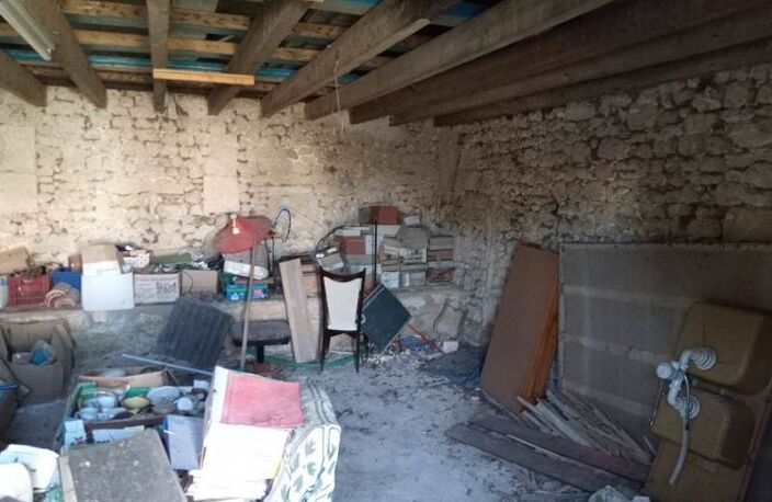 Grange de 5 pièces principales — photo 2