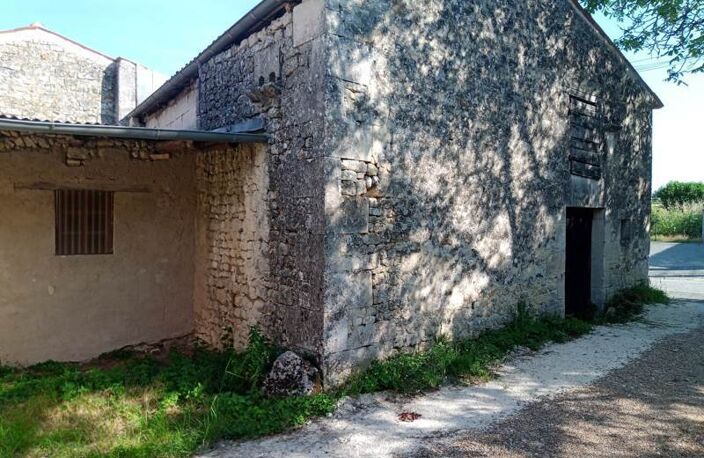 Grange de 5 pièces principales — photo 4