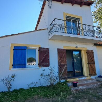 Maison 3 pièces 182000 €