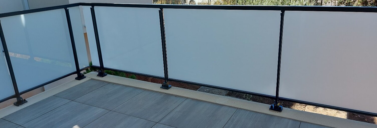 Appartement 2 Pièces 41 m² à louer à Marseillan (34340)