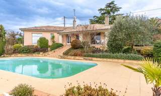 Maison 5 Pièces 130 m² à vendre à Sainte-Bazeille (47180)