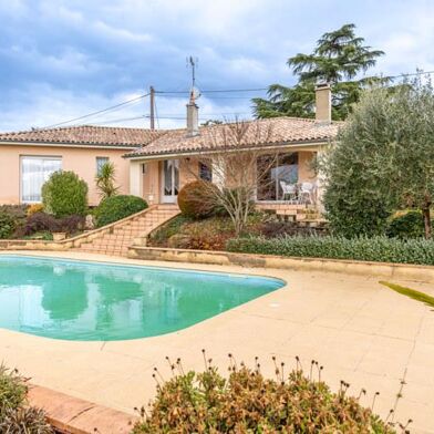 Maison 5 pièces 254880 €