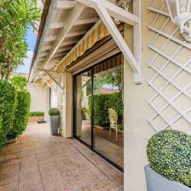 Maison 6 pièces 894000 €