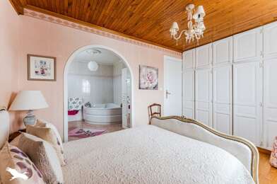 Maison 6 pièces 894000 €