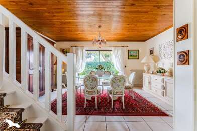 Maison 6 pièces 894000 €
