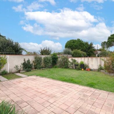 Maison 4 pièces 288000 €