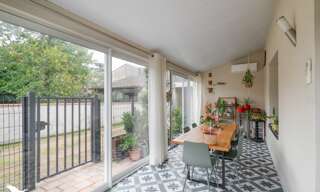 Maison 4 Pièces 108 m² à vendre à Aucamville (31140)