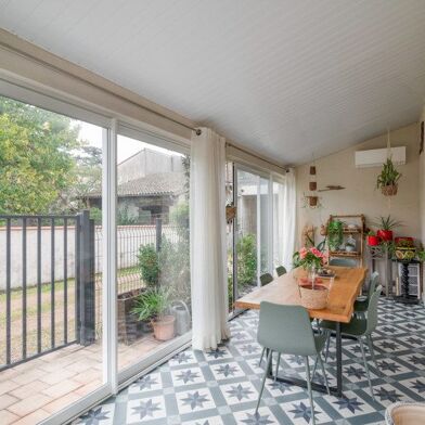 Maison 4 pièces 288000 €