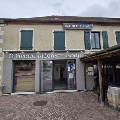 Commerce  145000 €