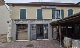 Commerce  80 m² à vendre à Dompierre-sur-Besbre (03290)