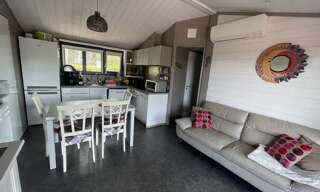 Maison 4 Pièces 48 m² à vendre à Pomérols (34810)