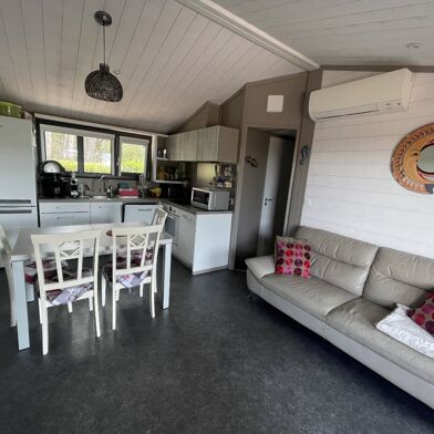 Maison 4 pièces 234000 €