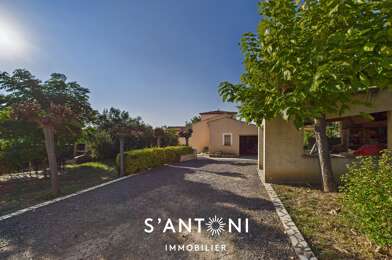 Maison 6 pièces 389000 €