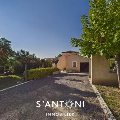 Maison 6 pièces 389000 €