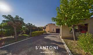 Maison 6 Pièces 134 m² à vendre à Servian (34290)
