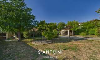Maison 6 Pièces 134 m² à vendre à Servian (34290)