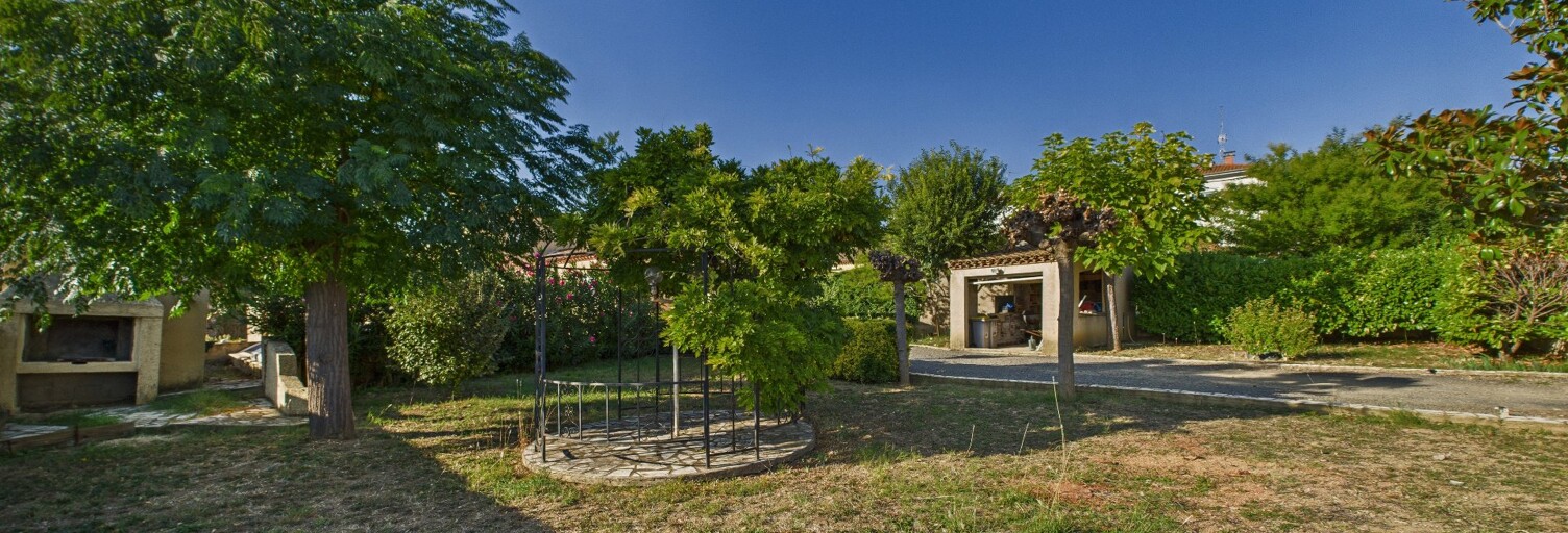 Maison 6 Pièces 134 m² à vendre à Servian (34290)