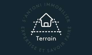 Terrain  1199 m² à vendre à Bessan (34550)