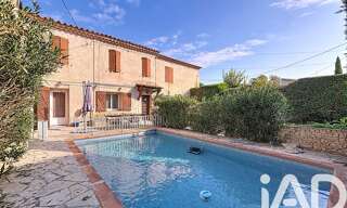 Maison 8 Pièces 260 m² à vendre à Plan-de-Cuques (13380)