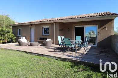 Maison 6 pièces 185000 €