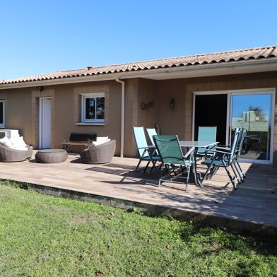 Maison 6 pièces 185000 €