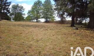 Terrain  1224 m² à vendre à Launois-sur-Vence (08430)