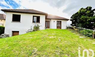 Maison 4 Pièces 89 m² à vendre à Joué-lès-Tours (37300)